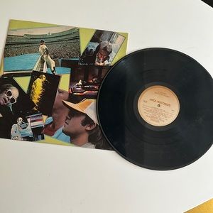 Elton John - Greatest Hits Volume II Vinyl